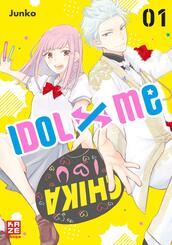 Idol x Me.Bd.1