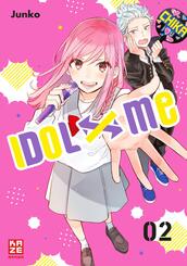 Idol x Me.Bd.2