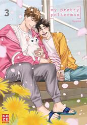 My Pretty Policeman - Band 3 (Finale).Bd.3