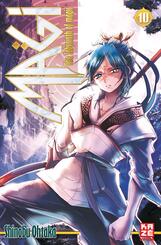 Magi 10.Bd.10