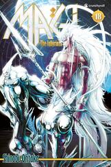 Magi - The Labyrinth of Magic.Bd.18