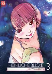 Heimliche Blicke.Bd.3