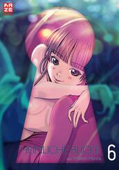 Heimliche Blicke.Bd.6