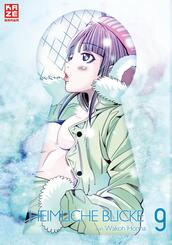 Heimliche Blicke 09.Bd.9