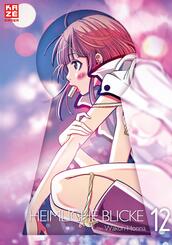 Heimliche Blicke 12.Bd.12