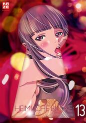 Heimliche Blicke.Bd.13