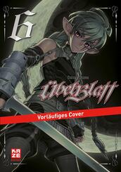 &Uuml;bel Blatt.Bd.6