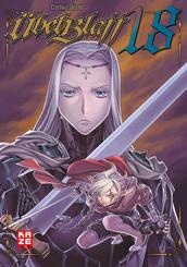 &Uuml;bel Blatt.Bd.18