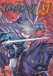 &Uuml;bel Blatt.Bd.19