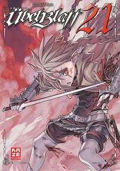 &Uuml;bel Blatt.Bd.21