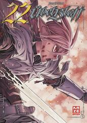 &Uuml;bel Blatt.Bd.22