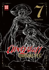 &Uuml;bel Blatt: Drivaltec (3-in-1-Edition).Bd.7