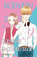 Daytime Shooting Star - Bd.9
