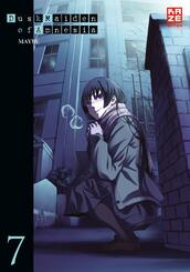 Dusk Maiden of Amnesia.Bd.7