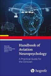 Handbook of Aviation Neuropsychology