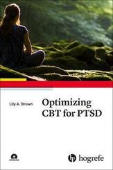 Optimizing CBT for PTSD