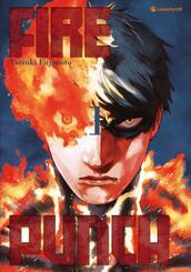 Fire Punch.Bd.1
