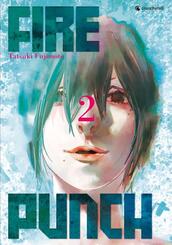 Fire Punch.Bd.2