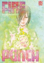 Fire Punch.Bd.5