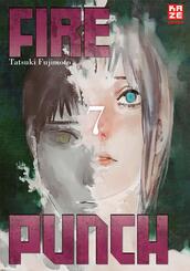 Fire Punch.Bd.7