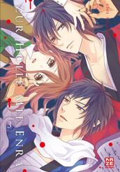 Zur H&ouml;lle mit Enra.Bd.3