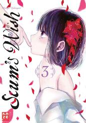 Scum's Wish.Bd.3