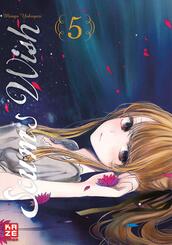 Scum's Wish.Bd.5