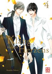 Der Klang meines Herzens 02