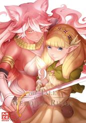 The Tale of the Wedding Rings.Bd.9