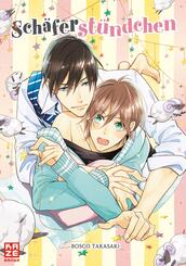 Sch&auml;ferst&uuml;ndchen