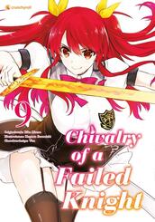 Chivalry of a Failed Knight.Bd.9