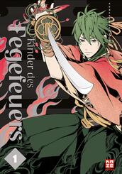 Kinder des Fegefeuers.Bd.1