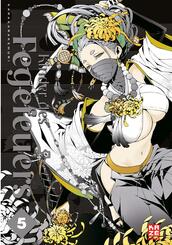 Kinder des Fegefeuers.Bd.5