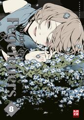 Kinder des Fegefeuers.Bd.8