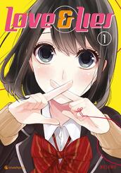 Love & Lies.Bd.1