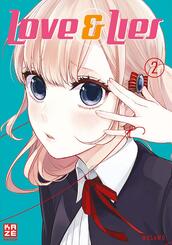 Love & Lies. Bd.2.Bd.2