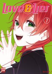 Love & Lies - Bd.7