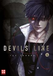 Devils' Line.Bd.1