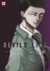 Devils' Line.Bd.6