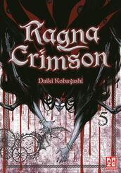 Ragna Crimson.Bd.5