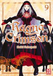 Ragna Crimson.Bd.9