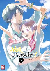 Voll erwischt!.Bd.7