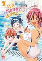 We Never Learn.Bd.3