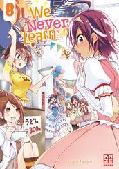 We Never Learn.Bd.8