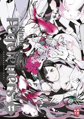 Kinder des Fegefeuers.Bd.11