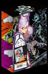 Dandadan - Band 10 mit Sammelschuber