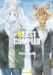 Beast Complex - Band 3