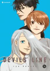Devils' Line.Bd.14 (Finale)