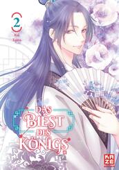 Das Biest des K&ouml;nigs - Band 2