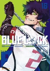 Blue Lock - Band 16